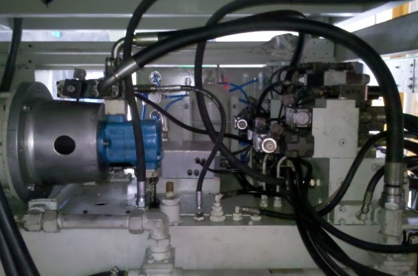 Assistência Técnica em hidráulica de máquina sopradora Unidade Hidráulica de máquina sopradora